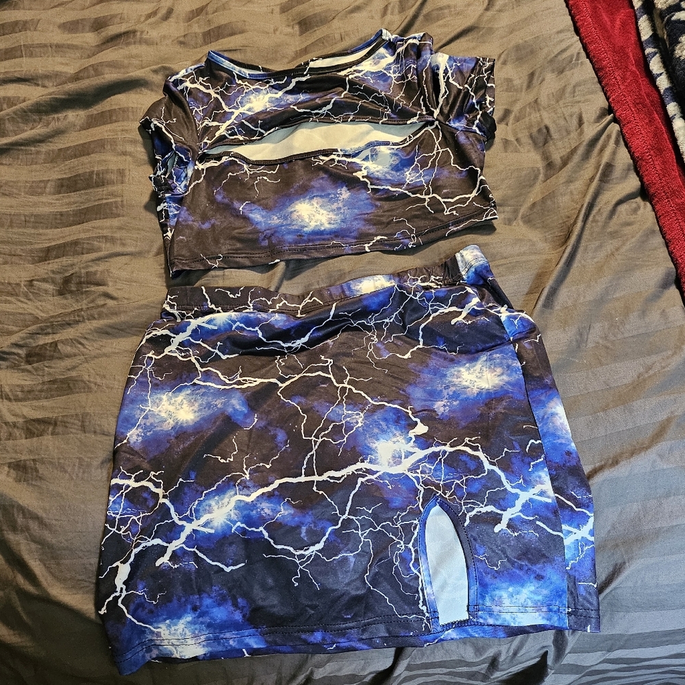 Shein outfit